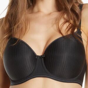 Freya Women's Black Bra